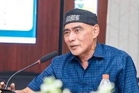 Penertiban Tambang Cinnabar Iha Didorong Jadi Momentum Jaga Keamanan dan Ketertiban