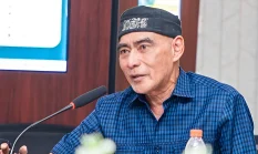 Penertiban Tambang Cinnabar Iha Didorong Jadi Momentum Jaga Keamanan dan Ketertiban