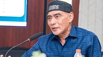 Penertiban Tambang Cinnabar Iha Didorong Jadi Momentum Jaga Keamanan dan Ketertiban