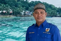 KNPI SBB Dorong Penetapan Batas Administrasi Tanpa Mengaburkan Kuasa Adat