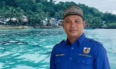 KNPI SBB Dorong Penetapan Batas Administrasi Tanpa Mengaburkan Kuasa Adat