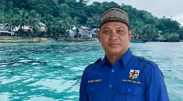 KNPI SBB Dorong Penetapan Batas Administrasi Tanpa Mengaburkan Kuasa Adat