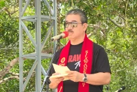 Gubernur Hendrik Lewerissa: Festival Marawai Harus Jadi Jembatan Pelestarian Budaya dan Penguatan Ekonomi Masyarakat