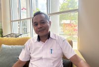 Sudah Teken MoU, SUPM Waiheru Minta Isi Tenaga Pengajar Umum Yang Kosong