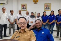 SBSI Wilayah Timur Apresiasi Respons Pemda Melalui Jubir Kasrul, Tindaklanjuti Aspirasi Masyarakat