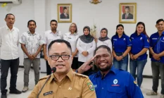 SBSI Wilayah Timur Apresiasi Respons Pemda Melalui Jubir Kasrul, Tindaklanjuti Aspirasi Masyarakat