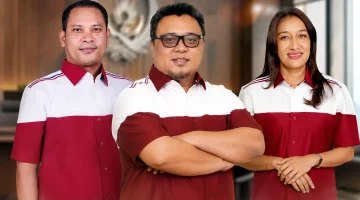 Pengprov ORADO Maluku Minta Seluruh Pengcab 11 Kabupaten/Kota Segera Registrasi Online Kepengurusan