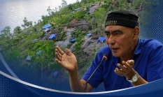 Latukaisupy Buka Jalan Legalitas Tambang Sinabar Huamual, Amdal Jadi Kunci