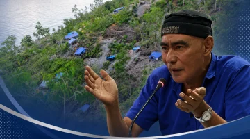 Latukaisupy Buka Jalan Legalitas Tambang Sinabar Huamual, Amdal Jadi Kunci