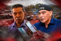 Tambang Cinnabar Huamual Didorong Dikelola Masyarakat, Legal dan Berkelanjutan