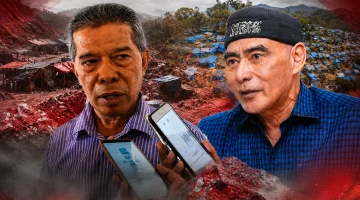 Tambang Cinnabar Huamual Didorong Dikelola Masyarakat, Legal dan Berkelanjutan