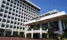 Didukung Kemendagri, Hendrik Lewerissa Pacu Lima BUMD Jadi Aset Produktif Maluku