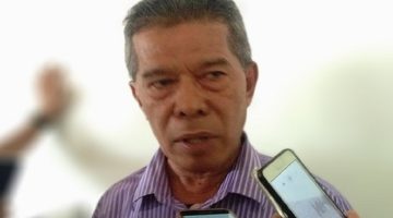 Momentum HUT RI ke-81, Tuhepaly Dorong Tambang Sinabar Iha-Luhu Jadi Kawasan Ekonomi Kerakyatan