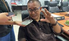 Saham 1 persen Ambil Alih, DPRD Ambon Pertanyakan RUPS PT. DSA Tak Kunjung Digelar