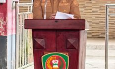 Sekda Maluku: Latsar CPNS Harus Membentuk ASN Profesional, Adaptif dan Berintegritas