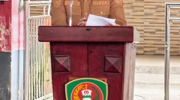 Sekda Maluku: Latsar CPNS Harus Membentuk ASN Profesional, Adaptif dan Berintegritas