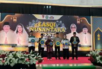 Panitia Lasqi : Tidak Pernah Ada Kontrak Dengan Ustad Rifqi