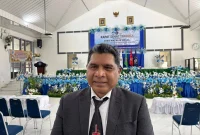 UKIM Penguatan Kerjasama Tingkat Nasional dan Internasional Melalui Dua Prodi Unggul