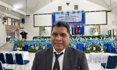 UKIM Penguatan Kerjasama Tingkat Nasional dan Internasional Melalui Dua Prodi Unggul