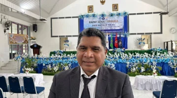 UKIM Penguatan Kerjasama Tingkat Nasional dan Internasional Melalui Dua Prodi Unggul