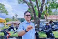 Persiapan Nusa Apono Sudah 95 Persen