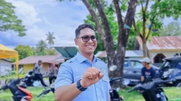 Persiapan Nusa Apono Sudah 95 Persen