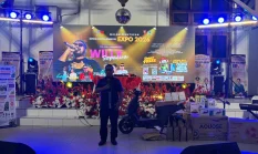 Pendapatan UMKM DPRD Expo 2026 Tembus 320 Juta