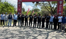 Nusa Apono Road Race Championship 2026 Resmi Digelar, Wali Kota Ambon Dorong Talenta Muda Naik Kelas