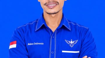 Saldi Matdoan: Instruksi Wali Kota Tual Jadi Teladan Kepemimpinan di Tengah Ancaman Karhutla