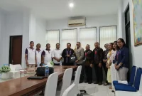 91 Tahun GPM, Pelayanan Diakonal Diperkuat Dukungan BTN dan Bank Maluku-Malut