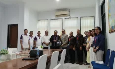 91 Tahun GPM, Pelayanan Diakonal Diperkuat Dukungan BTN dan Bank Maluku-Malut