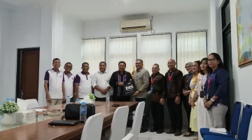 91 Tahun GPM, Pelayanan Diakonal Diperkuat Dukungan BTN dan Bank Maluku-Malut