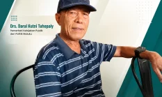 Tuhepaly Desak Pemprov Maluku Kebut Roadmap PT Maluku Energi Abadi, Benahi Manajemen Jemput PI 10 Persen Blok Masela