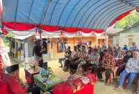 Serap Asmas Waiheru, Rahmi Ayu siap Realisasi
