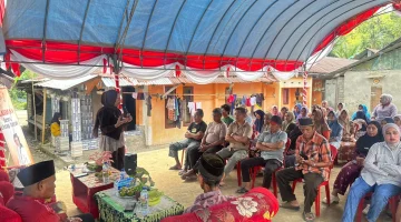Serap Asmas Waiheru, Rahmi Ayu siap Realisasi