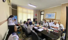 Kadishub Maluku Tekankan Penguatan Angkutan Penyeberangan untuk Percepat Pertumbuhan Wilayah