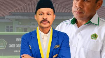 Putuhena Dinilai Layak Pimpin Kemenag Seram Bagian Barat