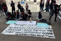 Masyarakat Negeri Buano Tagi Janji Politik Gubernur Terkait Pembuatan Puskesmas Rawat Inap