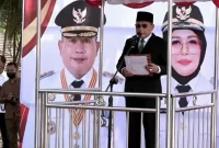 Ujung Tombak Pembangunan, Walikota Minta Lurah Perhatikan Daerah Masing-Masing