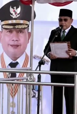 Perpanjang kontrak PPPK Melalui Penilaian kinerja