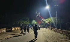 Pertikaian Patahuwe-Lisabata Pecah Setelah Insiden Kebakaran Kebun, Polisi Siagakan Personel