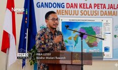 Menakar Objektivitas Konflik Lisabata-Patauhe: Menepis Misinformasi, Gandong dan Kela Peta Jalan Solusi Damai