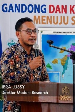 Menakar Objektivitas Konflik Lisabata-Patauhe: Menepis Misinformasi, Gandong dan Kela Peta Jalan Solusi Damai