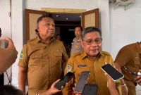 Soal Kebakaran Taniwel, Pemkot Ambon Akan Salurkan Bantuan
