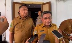 Soal Kebakaran Taniwel, Pemkot Ambon Akan Salurkan Bantuan