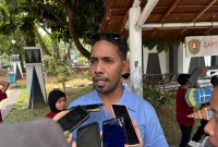 Festival Model Etnik Nusantara, 18 Anak Tanimbar Sabet Berbagai Juara
