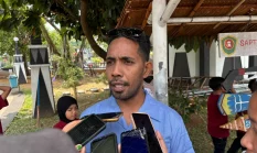 Festival Model Etnik Nusantara, 18 Anak Tanimbar Sabet Berbagai Juara