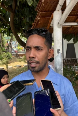 Festival Model Etnik Nusantara, 18 Anak Tanimbar Sabet Berbagai Juara