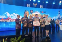 Pemkot Ambon Terus Membenahi Sistem Pengelolaan Sampah