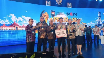 Pemkot Ambon Terus Membenahi Sistem Pengelolaan Sampah